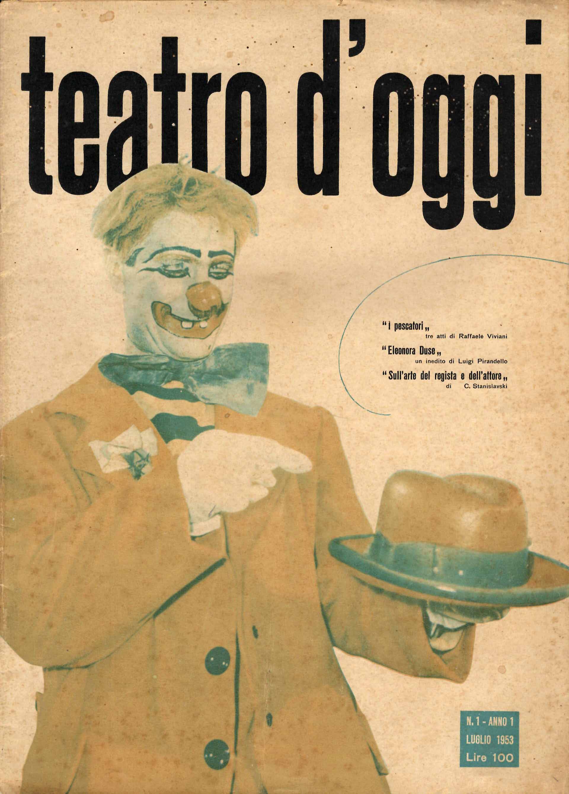 Teatro d
